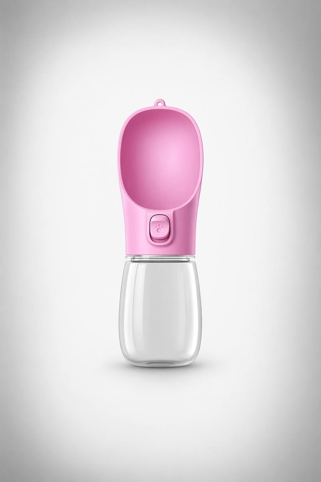 Portable Dog Water Bottle