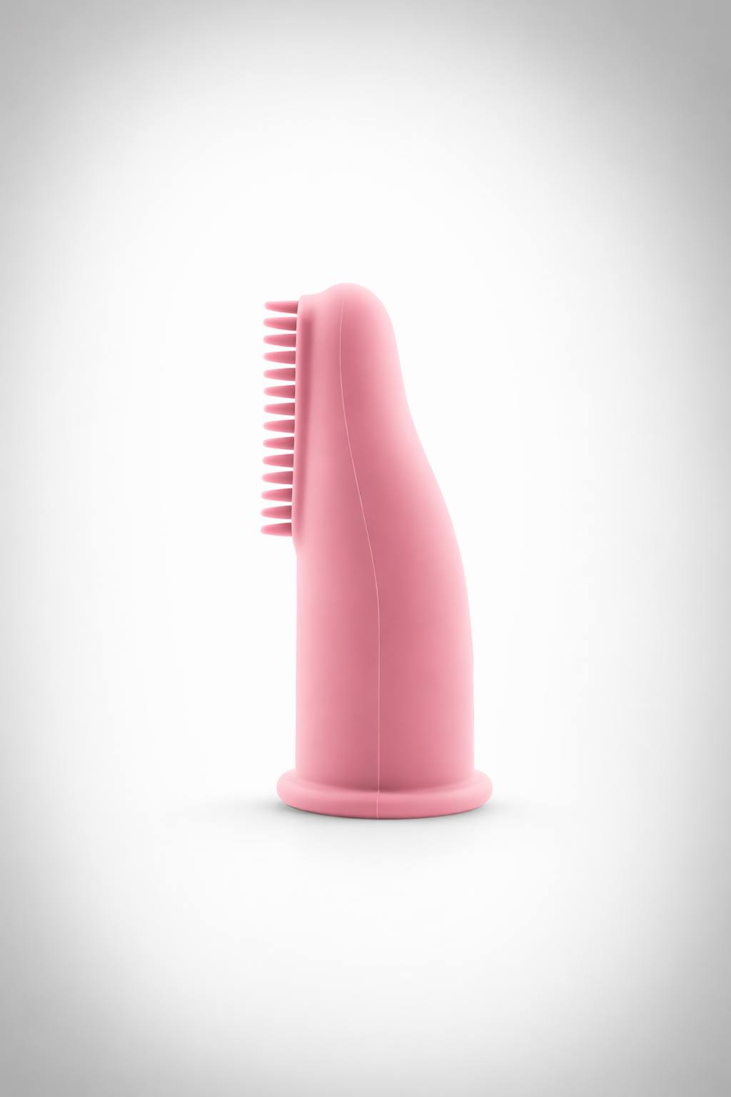 Silicone Pet Toothbrush