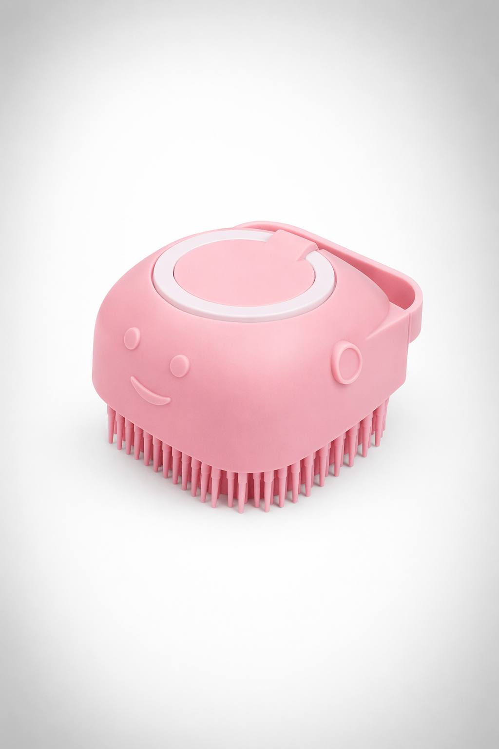 Bath Massage Brush