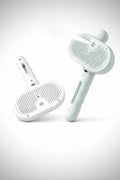 Steam Pet Grooming Brush