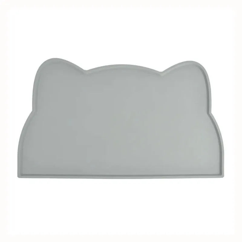 Silicone Pet Food Mat