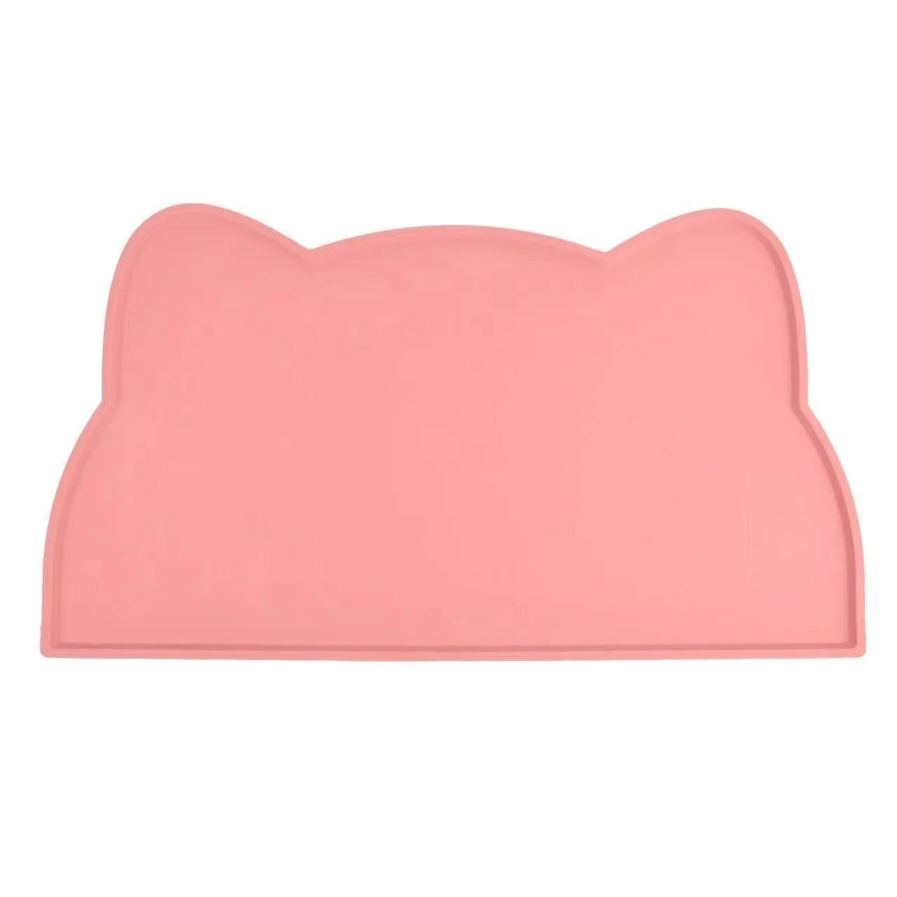 Silicone Pet Food Mat