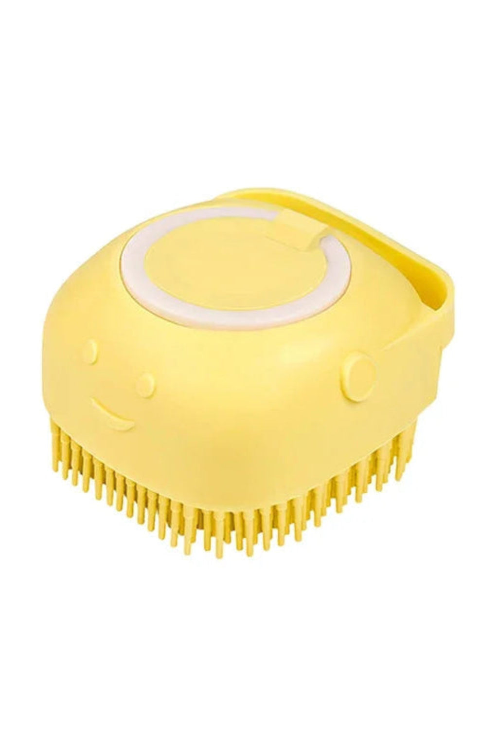 Bath Massage Brush