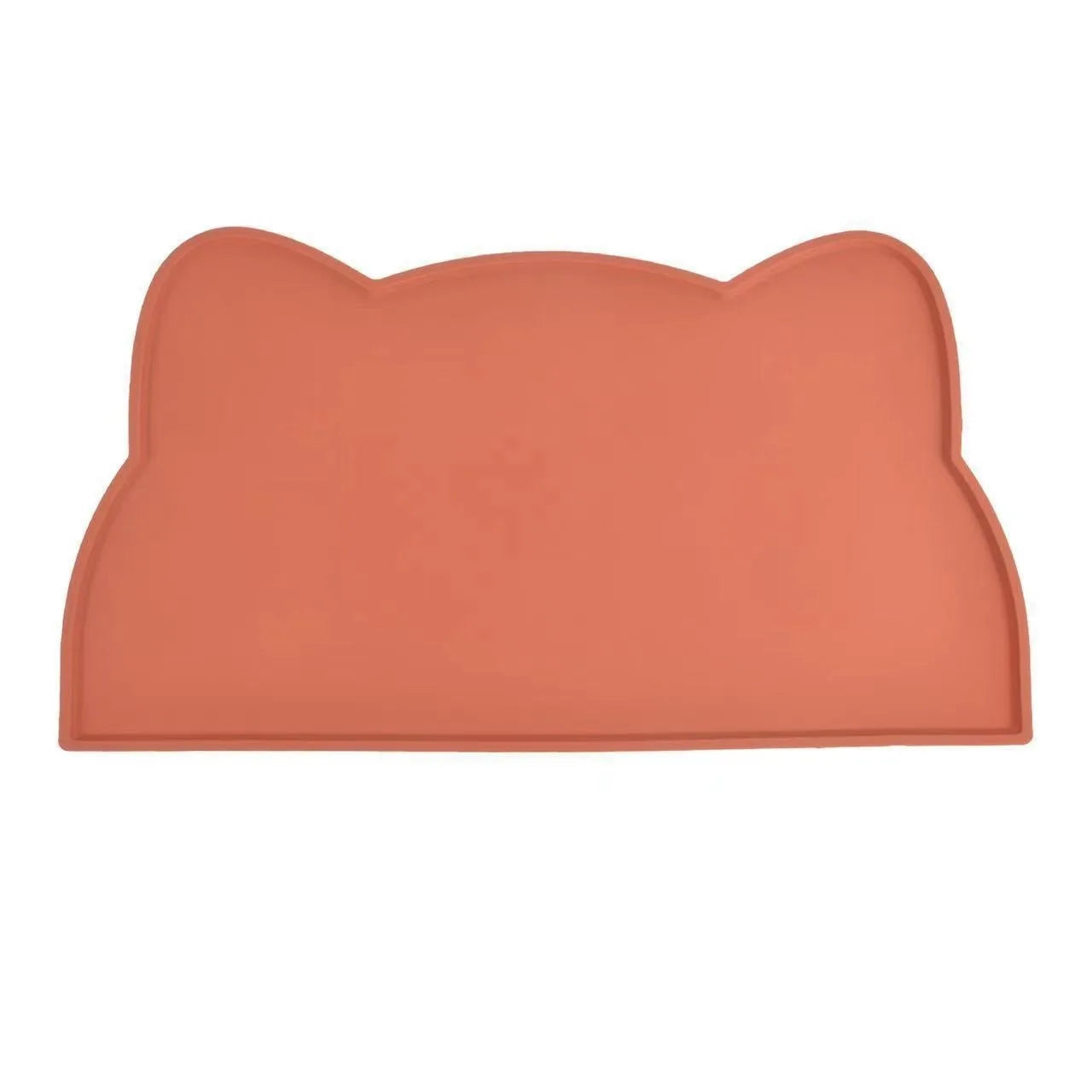 Silicone Pet Food Mat